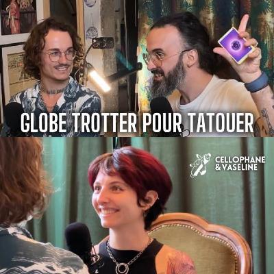 Gérer les mentors toxiques dans le tatouage (avec Louccia)