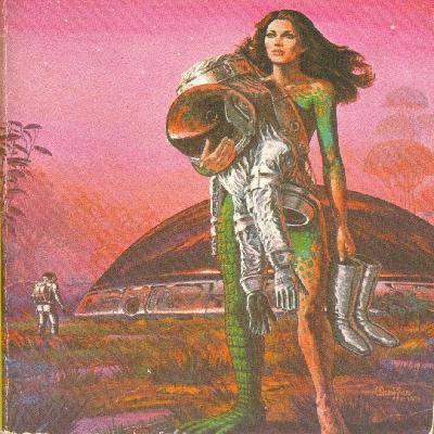 Зачарованная деревня