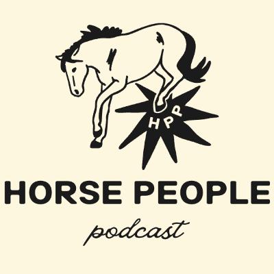 #48 - Hall of Fame Cowboy Meets the World’s Toughest Horse Race