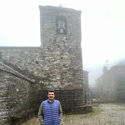 CAPÍTULO 6 | El sexto sentido | El misterio del Camino CAPÍTULO 6 | El sexto sentido | El misterio del Camino