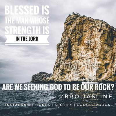 Sermon 3 | Blessedness in Christian Life - God is in control | Psalm 84 | Devotional | Malayalam and English