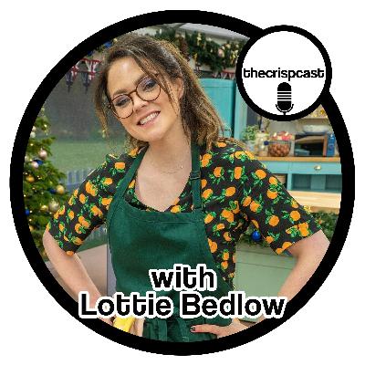 Episode 13 - Lottie Bedlow Episode 13 - Lottie Bedlow