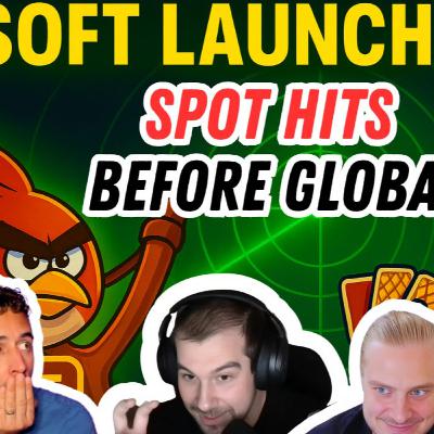 Best Rovio game we’ve seen in years: Soft launch Sonar September 2025