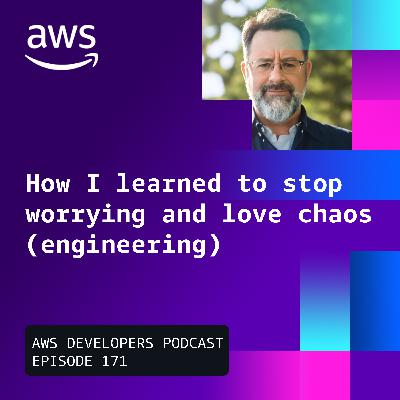 How I learned to stop worrying and love chaos (Engineering)