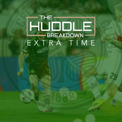 Celtic 1-0 Stuttgart Reaction: Callum McGregor Data Analysis & Glasgow Derby Tactical Preview
