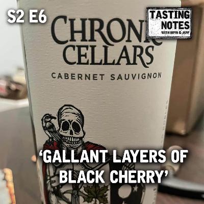 Chronic Cellars - Sir Real