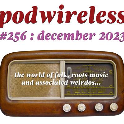 Podwireless 256 December 2023