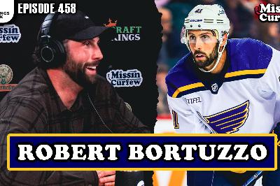 458. Rob Bortuzzo