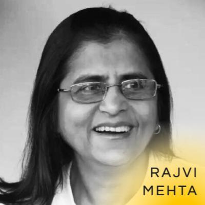 Rajvi Mehta - Observe and absorb everything you get from Yoga | Part 1 of 2 Rajvi Mehta - Observe and absorb everything you get from Yoga | Part 1 of 2