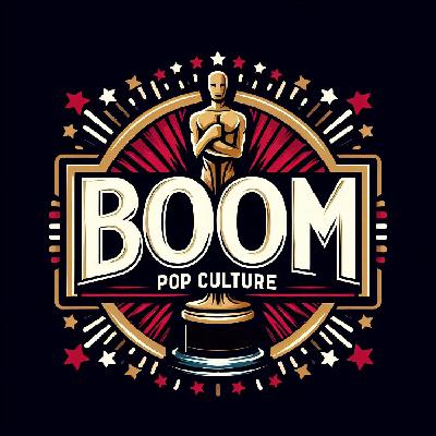 “Fabrice Eboué, Argylle, Zone Interest et Oscars” Episode 13