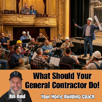 What Are You Really Paying a General Contractor For