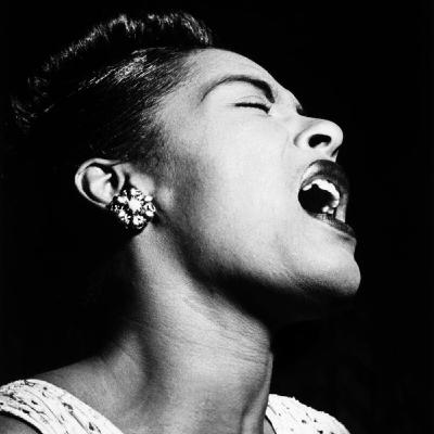 Capitulo#302. Billie Holliday Capitulo#302. Billie Holliday