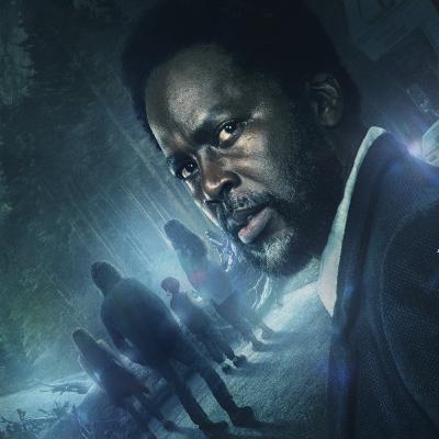 Season 4 Episode 11: FROM