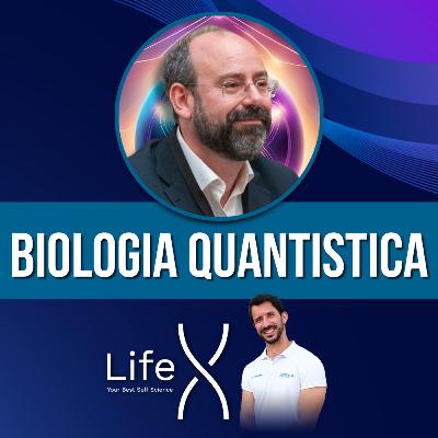 195. Fisica Quantistica, Informazione e Medicina: Come i Dispositivi HIT Interagiscono con le Cellule – con Dario Spera