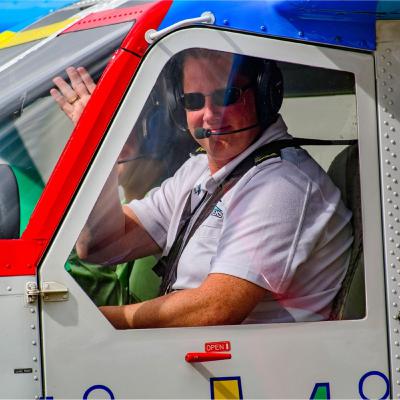 #7: Van dromen naar dronen (Peter Bakker) #7: Van dromen naar dronen (Peter Bakker)