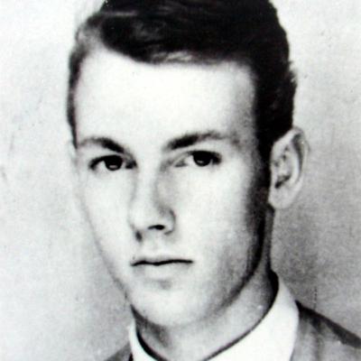 Aflevering 53: Peter Fechter