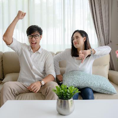 56: Overcoming Justifications & Embracing Truth in Relationships