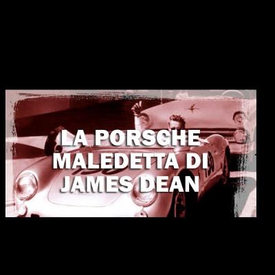 Sulla linea d'ombra                         Ep.3 "Little Bastard - l'auto maledetta"