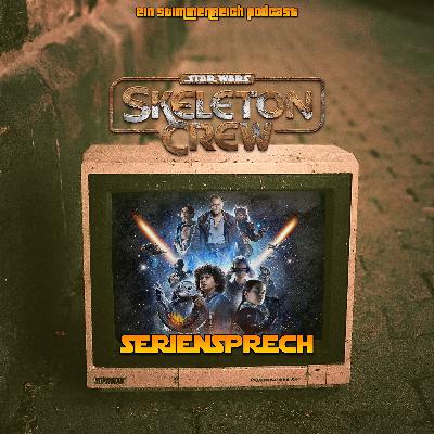 Skeleton Crew Skeleton Crew