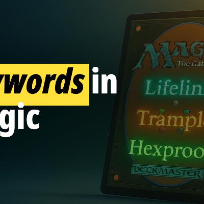 Keywords
