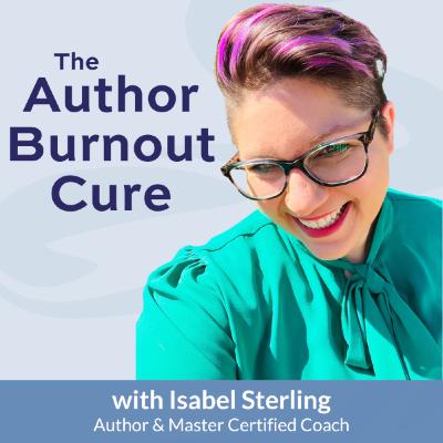 186. Balancing Trad & Indie Publishing with Stephanie Burgis