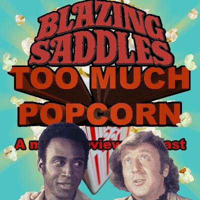 Blazing Saddles (1974)