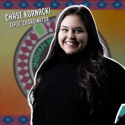 Chase Kornacki - TEPOC Coordinator