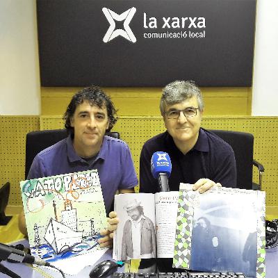 Gato Pérez, la Barcelona cosmopolita