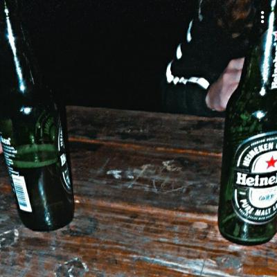 bisschen quatschen mit den jungs