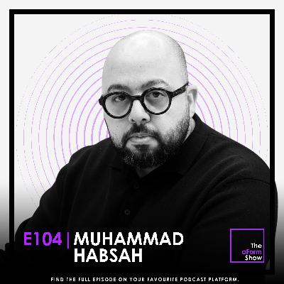 E104 - Muhammad Habsah E104 - Muhammad Habsah