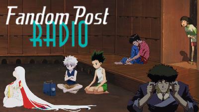 Fandom Post Radio Episode 149: Our Favorite Composers Fandom Post Radio Episode 149: Our Favorite Composers