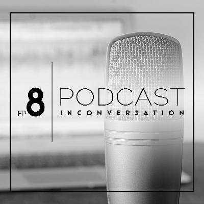 CAS In Conversation Ep.8 | Michael Minkler CAS with Karol Urban CAS