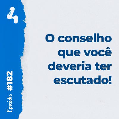 Ep. 182 - Quando a Prova Social sabota o seu desenvolvimento Ep. 182 - Quando a Prova Social sabota o seu desenvolvimento
