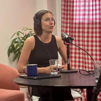 #68 LUCIE BASCH (Too good to go, Poppins). La reine du bon sens numérique