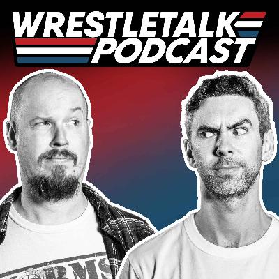 Is Jey Uso Actually A Main Eventer? AEW Dynamite Review!
