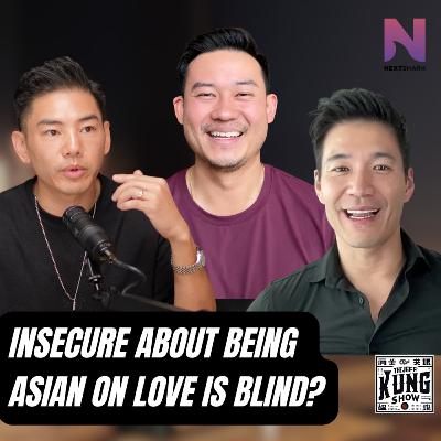 Patrick Suzuki Opens Up — Was He Really Insecure About Being Asian on Love Is Blind?