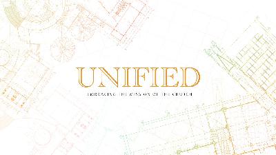 Unified // Extend The Love of God