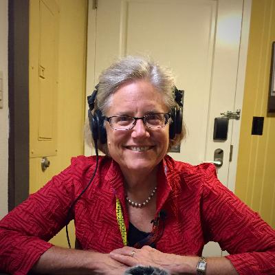 Sally B Explains Chemistry Episode 6 "Katie Chemist"