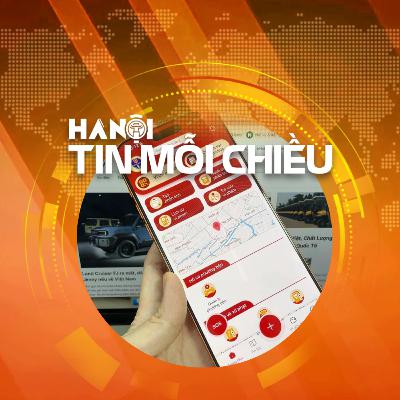 Đề xuất người dân không cần mang giấy tờ khi tham gia giao thông | Hà Nội tin mỗi chiều | Đài Hà Nội Đề xuất người dân không cần mang giấy tờ khi tham gia giao thông | Hà Nội tin mỗi chiều | Đài Hà Nội