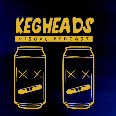 Kegheads : Prince of TIK ToK and Sports
