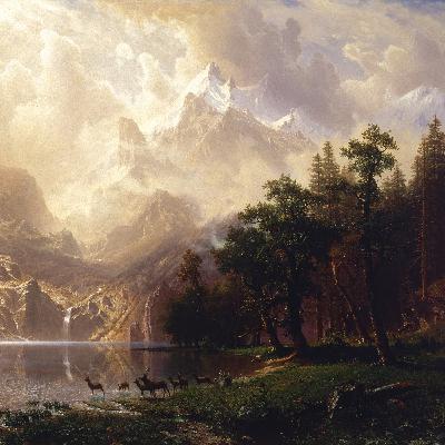 Die Reise auf dem Großen Fluss - Episode 01