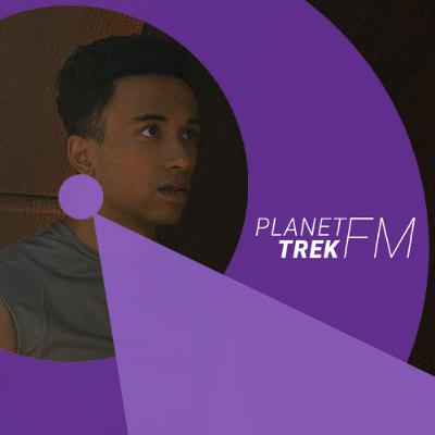Planet Trek fm #233: Star Trek: Starfleet Academy 1.02: Bro Claudia und Bro Björn tun es für Turner!