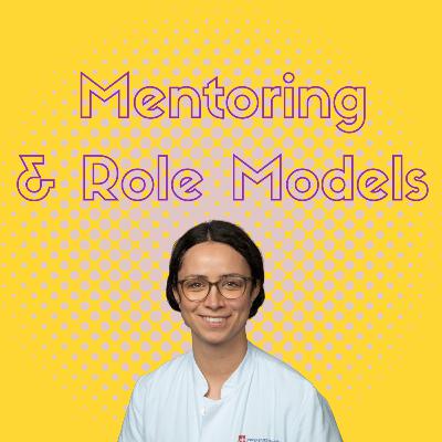 6- Die Wichtigkeit von Mentoring und Role Models- mit Dr. Florentine Hüttl "Die Chirurginnen e.V."