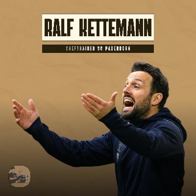 Ralf Kettemann (SC Paderborn): Deutschlands intuitivster Fußball-Lehrer? Ralf Kettemann (SC Paderborn): Deutschlands intuitivster Fußball-Lehrer?