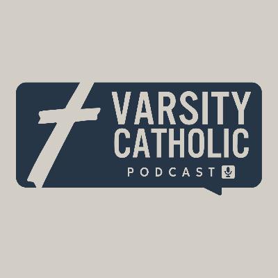 “I’d Never Been to Church”: How a Big Ten Thrower Found Jesus (and the Catholic Church)