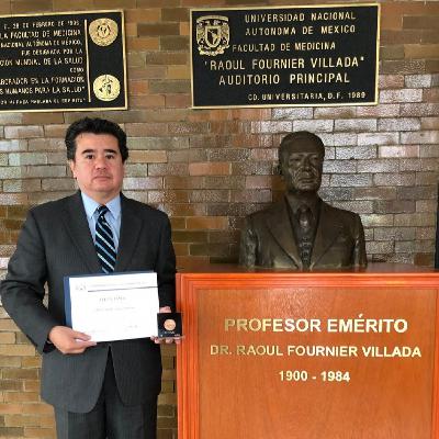 Mundo Bariátrico "Gastroplastía endoscópica" T3 EP 3