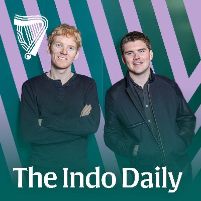 How the Collison brothers became the richest people in Irish history How the Collison brothers became the richest people in Irish history