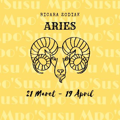BICARA ZODIAK ARIES - PART 2