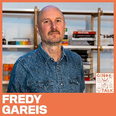 Fredy Gareis über Freiheit, Autorität und den neuen Eisernen Vorhang