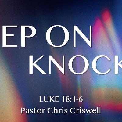 Keep On Knockin'